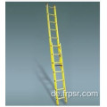 Isolierte FRP-Single Straight Ladder Fiberglasleiter